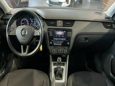 Škoda Octavia Active 1.6TDI 115KM M6 2019/2020 r., salon PL, f-a VAT