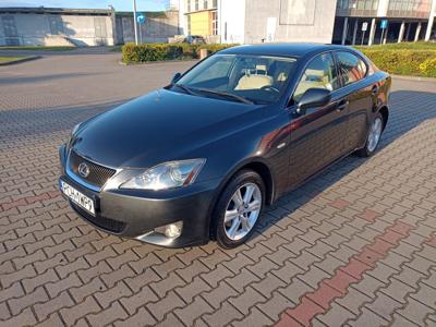 Lexus IS 220D Salon Pl