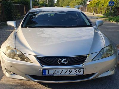 LEXUS IS 250 Sprzedam