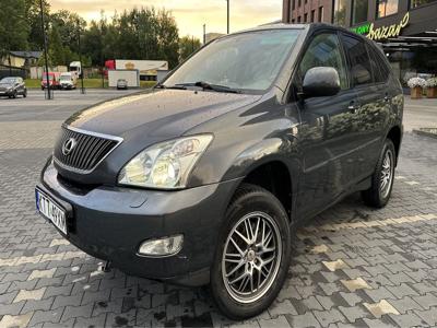 Lexus RX300 ** bogate wyposażenie ** jasne wnętrze