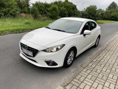 Mazda 3 III 2.0 Skymotion