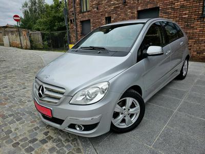 Mercedes B 180 Klimatyzacja Elektryka Ks.Serwisowa