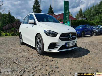 Mercedes-Benz Klasa B W247 AMG Line, 7G-DCT