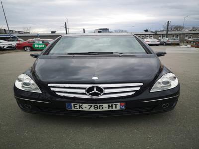 Mercedes Klasa B W245 170 116KM 2007