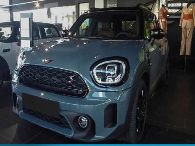 Mini Countryman F60 Crossover Facelifting 2.0 S 178KM 2023