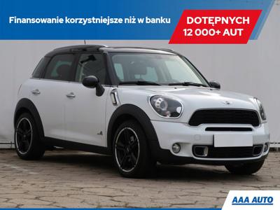 Mini Countryman R60 Crossover 1.6 184KM 2013