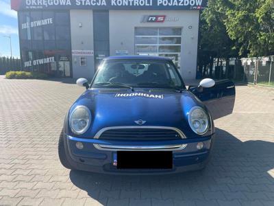 Mini One 1.6 90 km