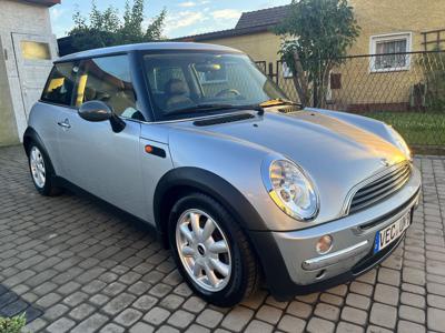 Mini one 1.6 90 koni