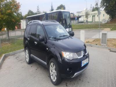 Mitsubishi Outlander || 2.0 did 16000zl