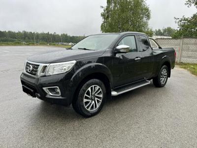 Nissan Navara 4x4