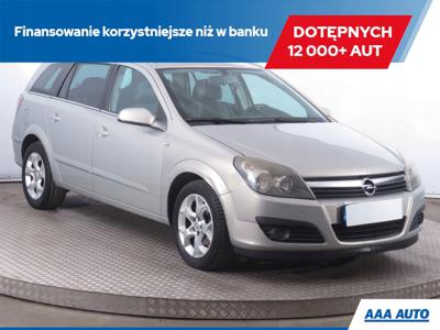 Opel Astra H Kombi 1.6 Twinport ECOTEC 105KM 2006