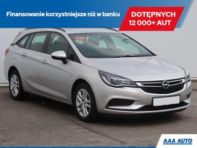 Opel Astra K Sports Tourer 1.6 CDTI 110KM 2018