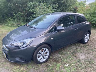 Opel Corsa 1.4 Turbo