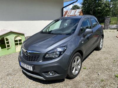 Opel Mokka 1.6 benzyna