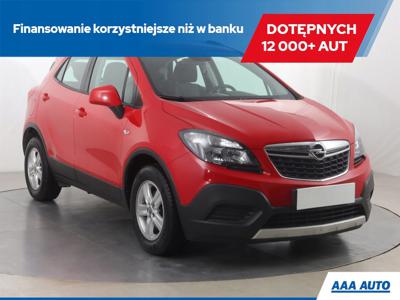 Opel Mokka I SUV 1.6 Ecotec 115KM 2015