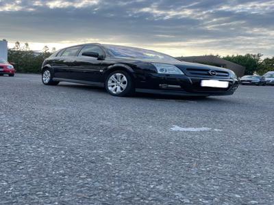 Opel Signum 3.2 V6 LPG !!!