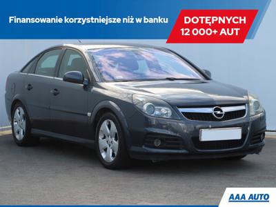 Opel Vectra C Hatchback 2.2 DIRECT ECOTEC 155KM 2005