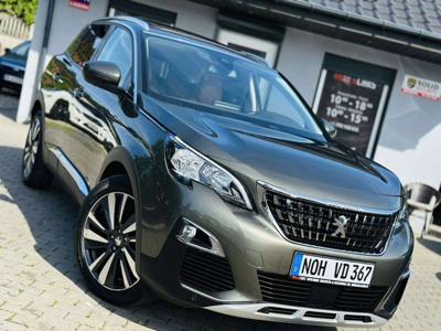 Peugeot 3008 II Crossover 1.5 BlueHDI 130KM 2019