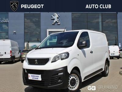 Peugeot Expert II 2019