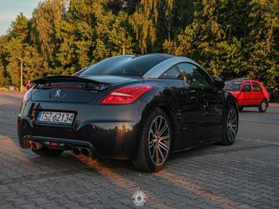 Peugeot RCZ Sprzedam lub zamienię