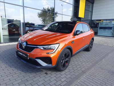 Renault Arkana 1.3 TCe 158KM 2022