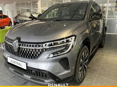 Renault Austral 2023