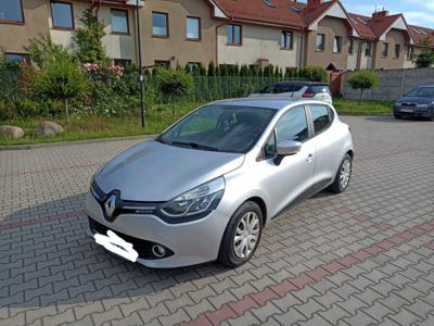 Renault Clio 1.5 dCi