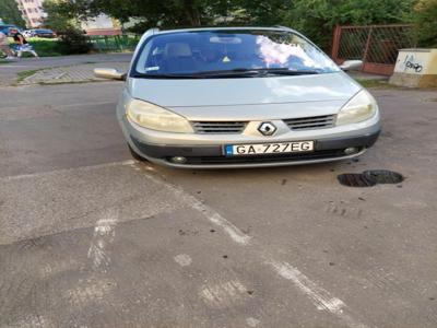 Renault Grand Scenic 2