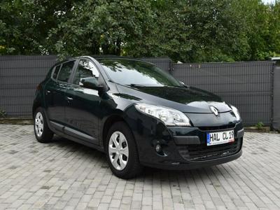 Renault Megane 1.6 Benzyna*Serwisowany*Gwarancja*Bogate Wyposażenie*Zadbane*