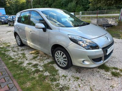 Renault Scenic III 2011