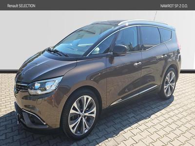 Renault Scenic IV 1.6 dCi 130KM 2017