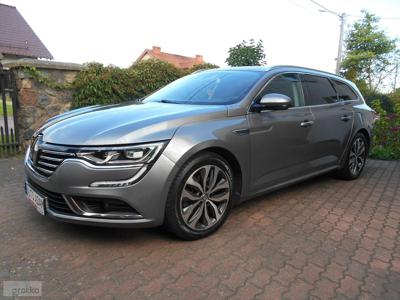 Renault Talisman II 1,6 HDI 160 KM Automat Full Led Navi Kamera