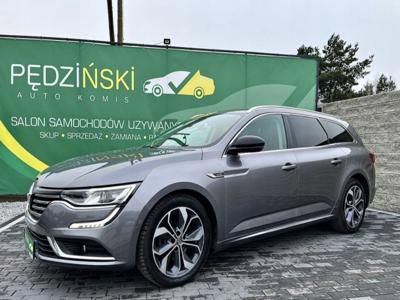 Renault Talisman Kombi 1.6 Energy dCi 130KM 2018