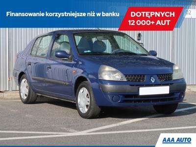 Renault Thalia I 1.4 75KM 2003