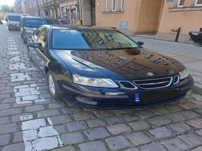 Saab 9-3 1.8i 2005