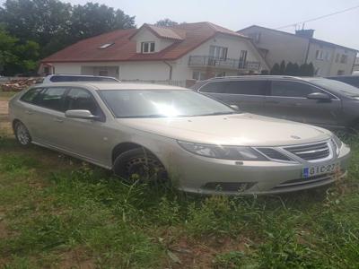 Saab 9-3 1.8t BioPower