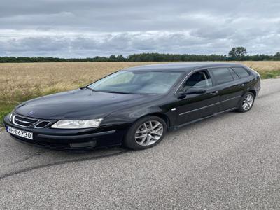 Saab 9-3 1.9 tid