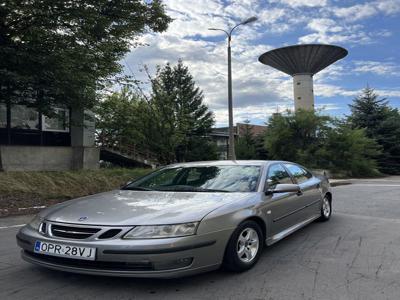 Saab 9-3 (2.2 diesel ) 2005 tok