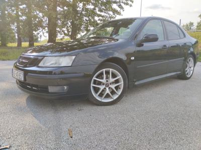 Saab 9-3 SAAB 9 3 doinwestowany