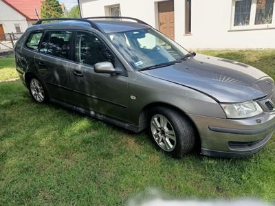 Saab 93 1.9 TID 2005r