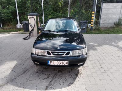 Saab 93 2.0 turbo