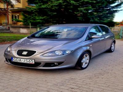 Seat altea 1.9 tdi 105 km