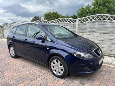 Seat Altea XL 1.9 Tdi