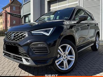 Seat Ateca SUV Facelifting 1.5 EcoTSI 150KM 2023