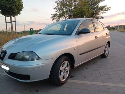 Seat Ibiza 1.4 Mpi