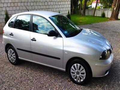 #Seat Ibiza # 2003 r 1.2 16 V Ben # Super Stan!! #