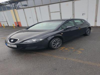 Seat leon 1.6 mpi