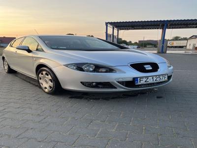 Seat Leon 2 1,9 tdi