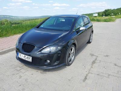 Seat Leon FR 170KM