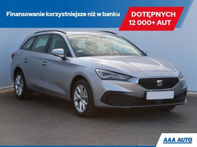 Seat Leon IV Sportstourer 2.0 TDI CR 115KM 2022